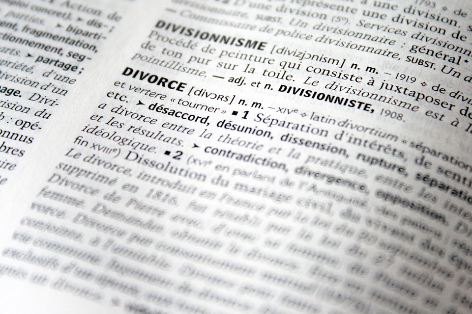 marriage mediation divorce near me